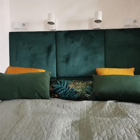 Apartament Na Orlickiej7 Daire Duszniki Zdrój Dış mekan fotoğraf