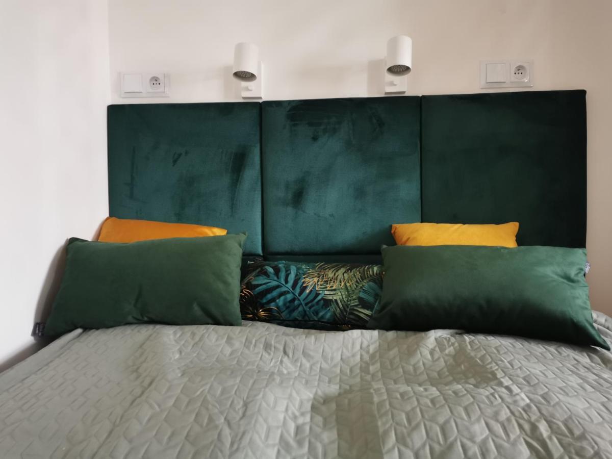 Apartament Na Orlickiej7 Daire Duszniki Zdrój Dış mekan fotoğraf